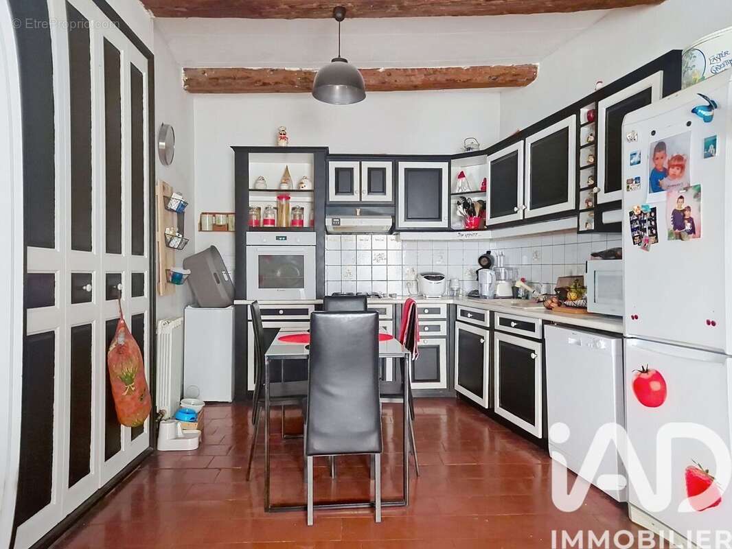 Photo 6 - Maison à PAULHAN