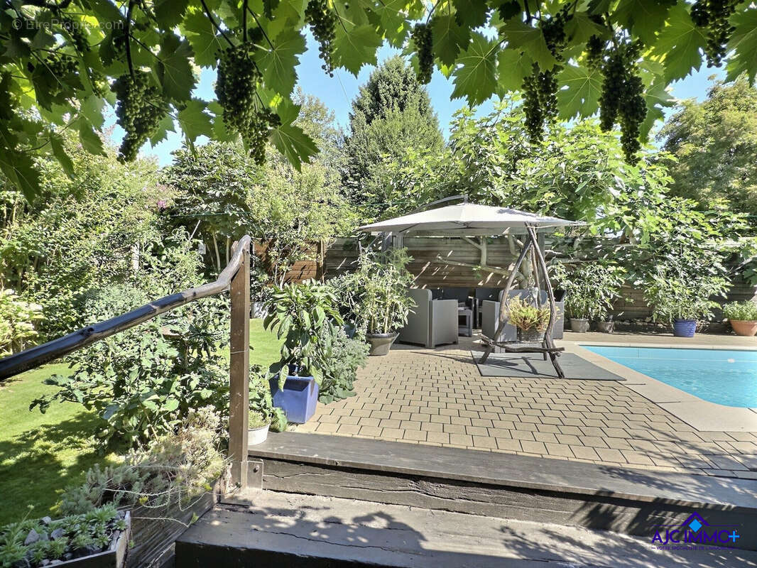 Maison 354 m² à Olwisheim  - photo 6