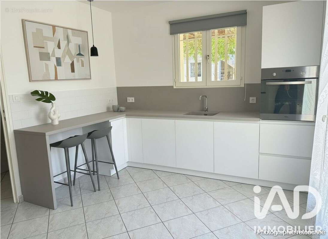 Maison 115 m² à Marseille-15e  - photo 9