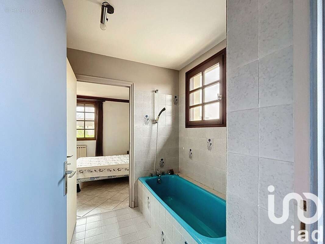 Photo 6 - Maison à GENAS