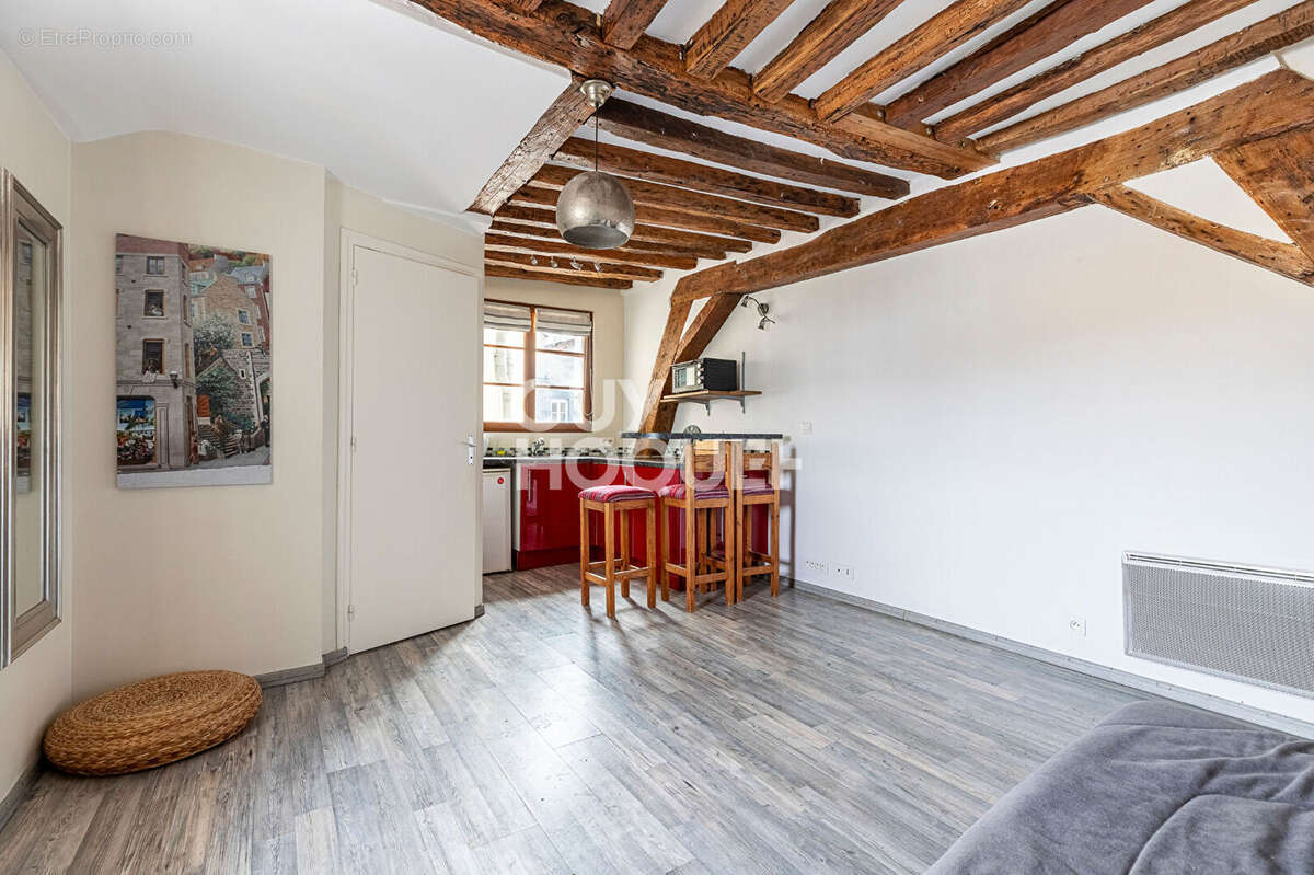 Appartement à PARIS-5E