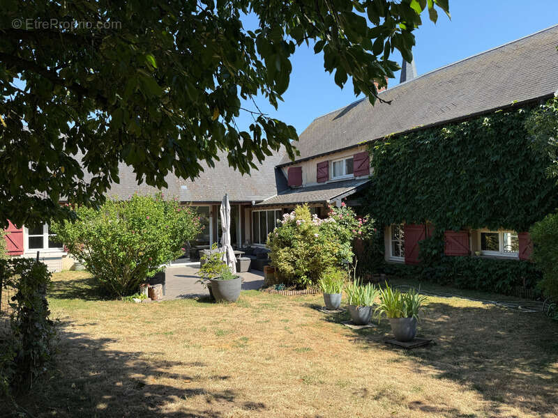Maison à vendre 7 pièces proche de MARINES (95) - photo 23