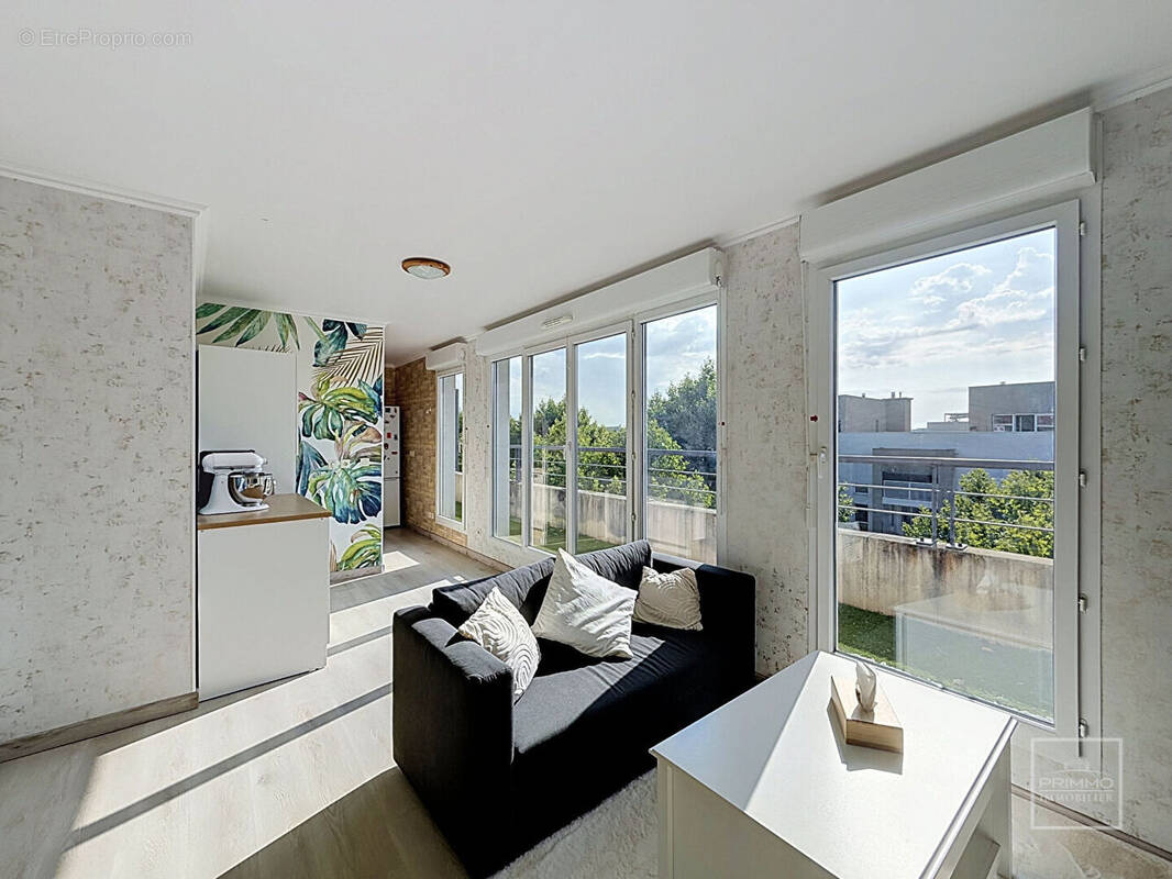 Appartement à VILLEFRANCHE-SUR-SAONE