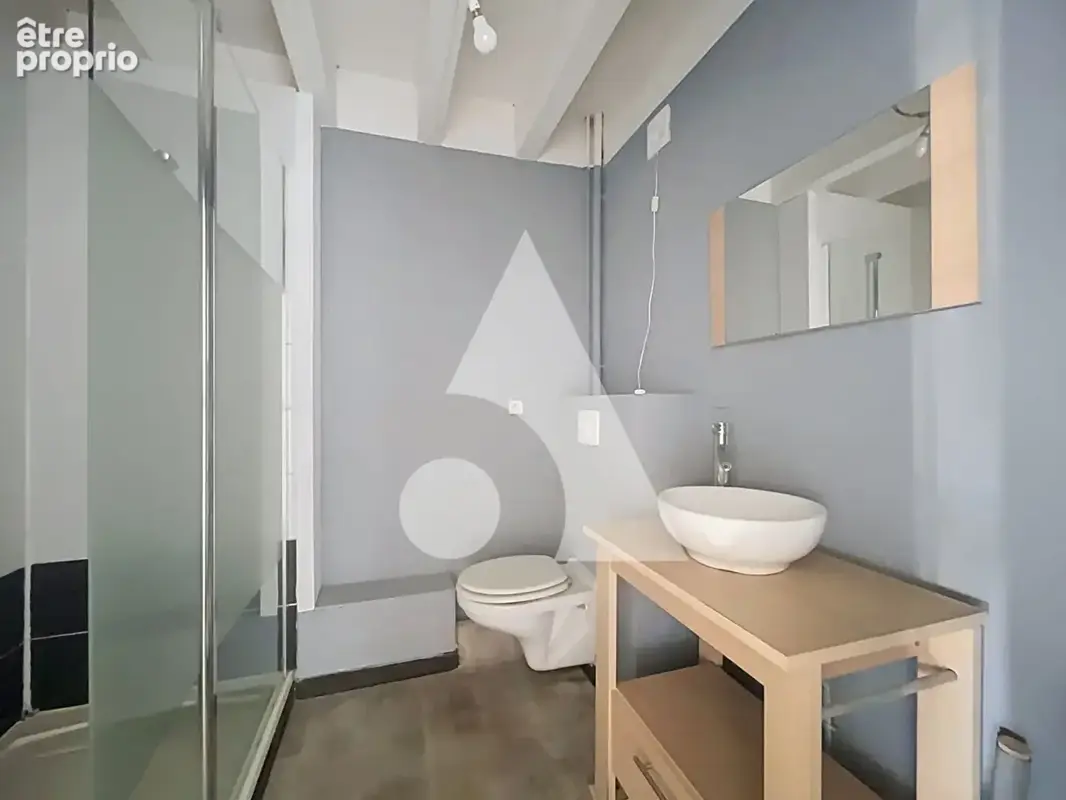 Appartement Chalon Sur Saône 4 pièces 91.92 m2 - photo 5