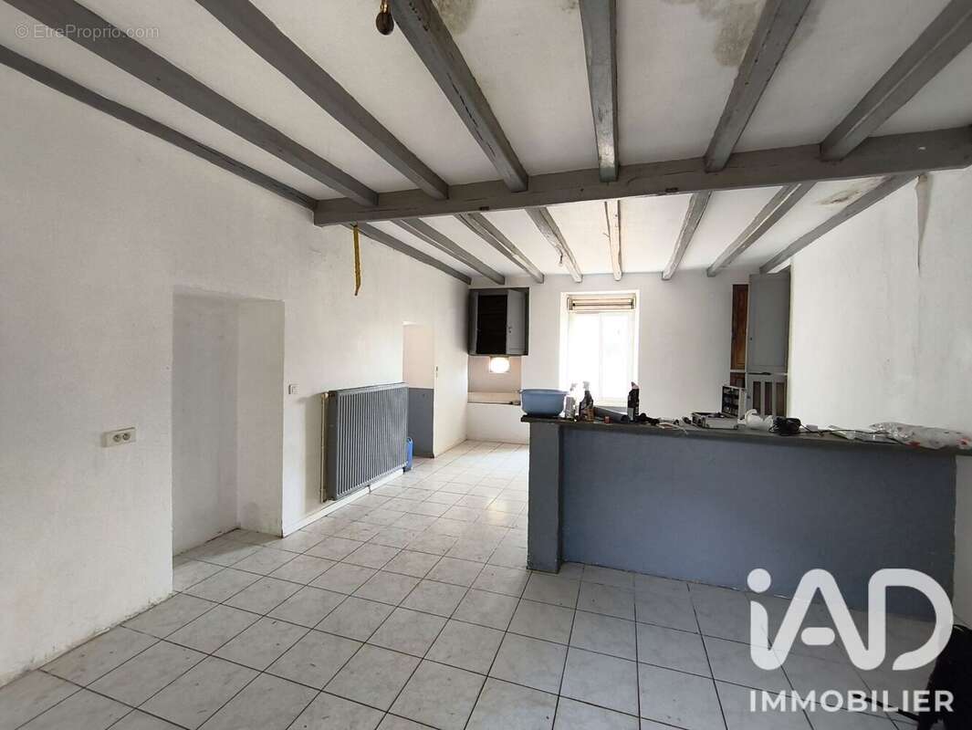 Maison 169 m² à Sepvret  - photo 5