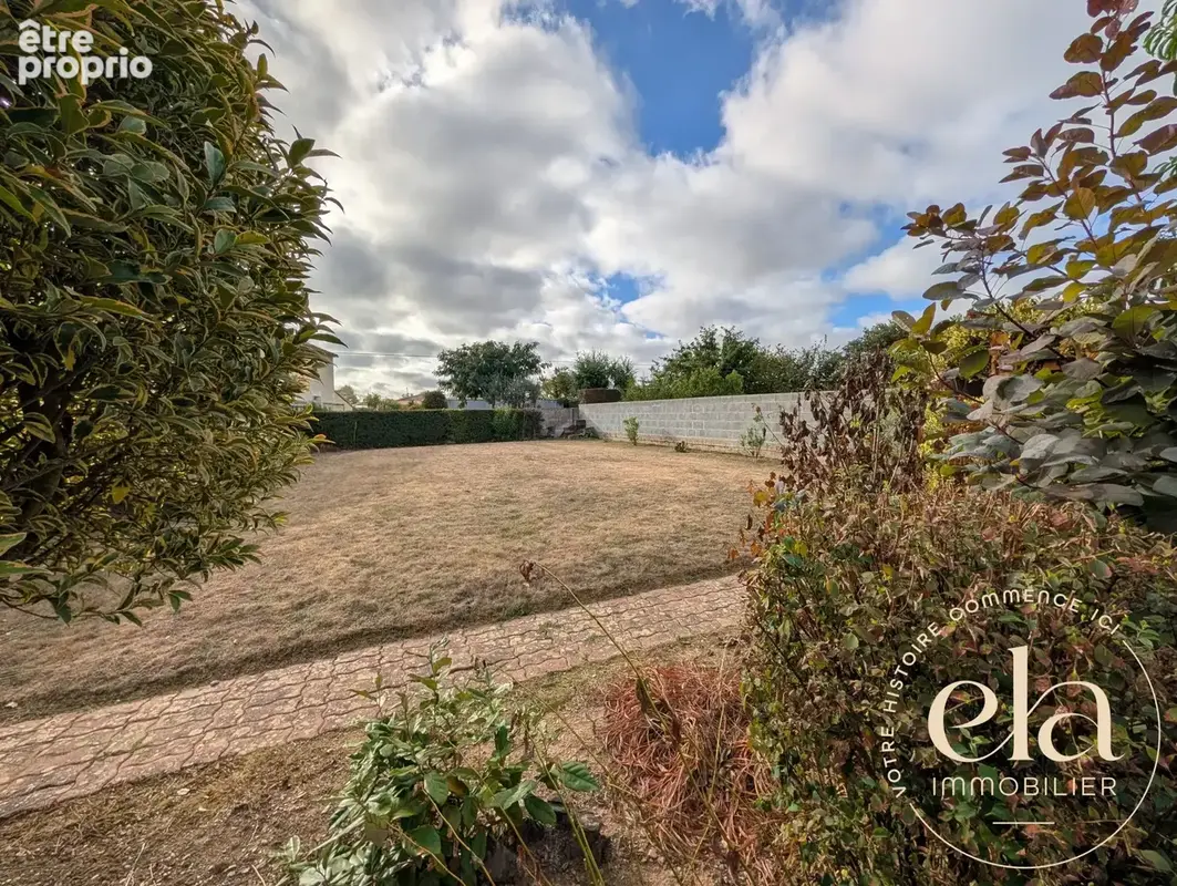 Maison 4 pièces 115 m² à vendre à Chavagnes-Les-Redoux (85390) - photo 6
