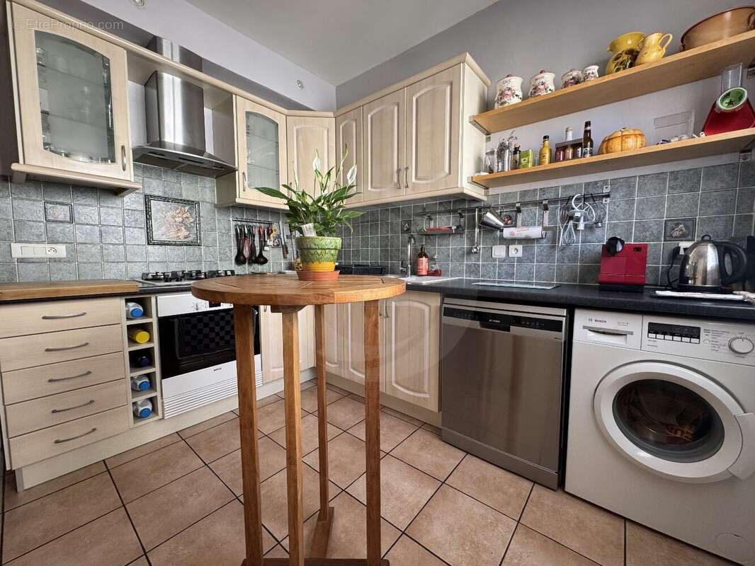 Maison à FRONTIGNAN