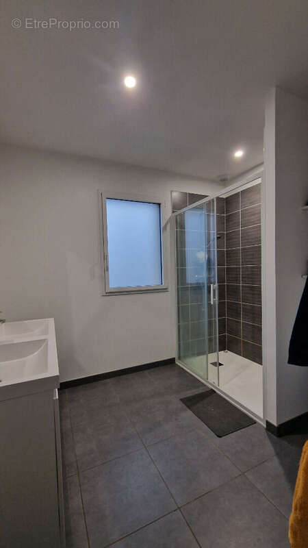 Pavillon neuf t5 rive gauche change - photo 5