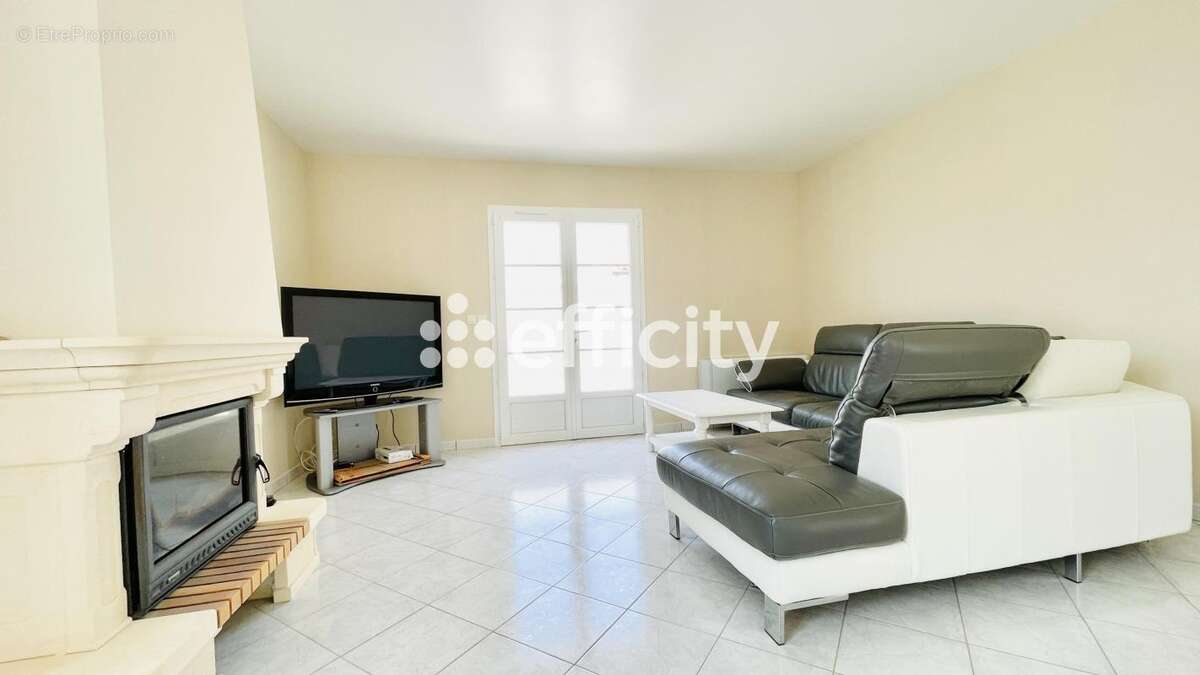 Maison à SAINT-PIERRE-D&#039;OLERON