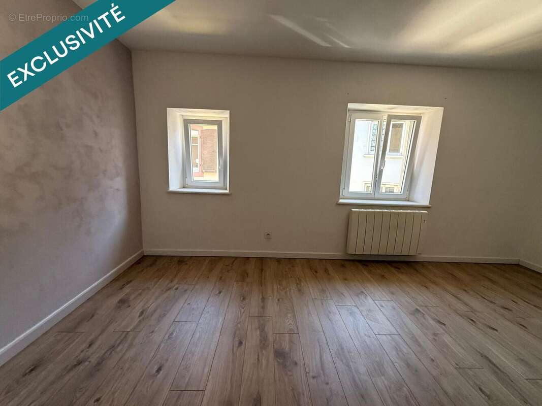 Photo 5 - Appartement à ALTKIRCH