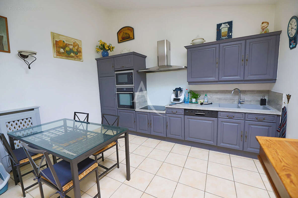 Maison à CHATOU