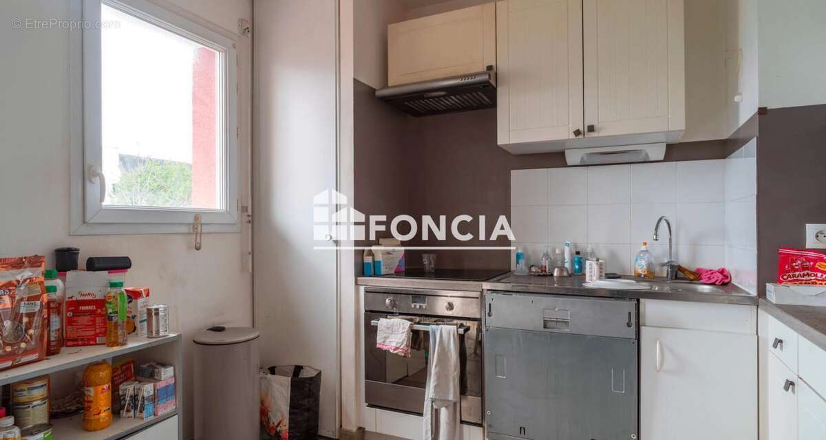 Appartement à FOUESNANT