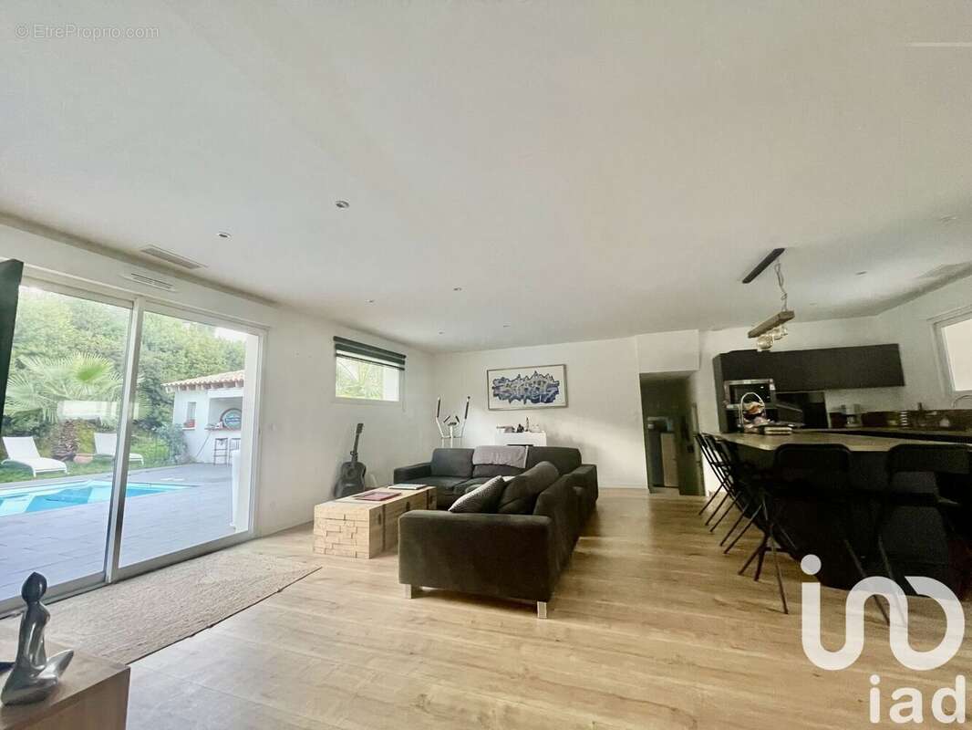 Photo 5 - Maison à SAINT-DREZERY