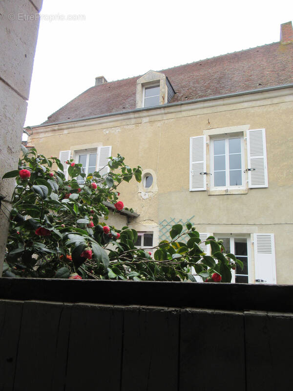 Maison à SAINT-GAULTIER