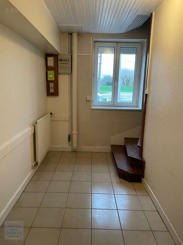 EN EXCLUSIVITÉ - LUX - Maison de village  - - photo 7