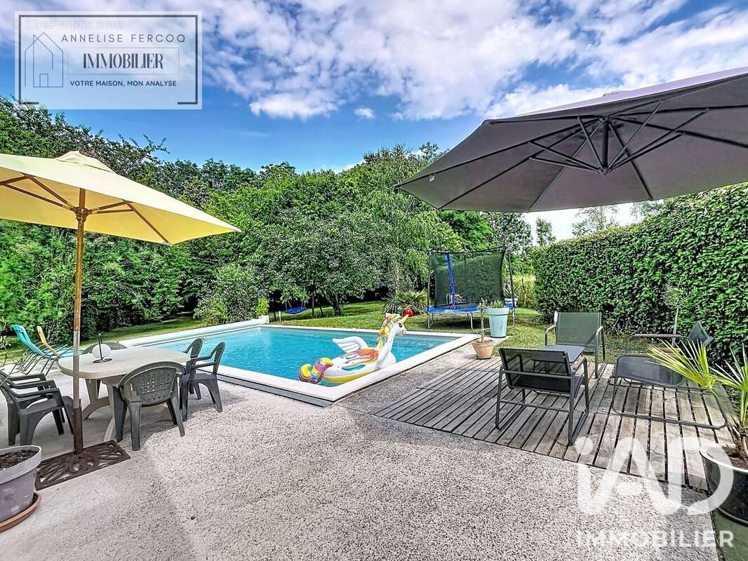 Maison 159 m² à Marzy  - photo 2