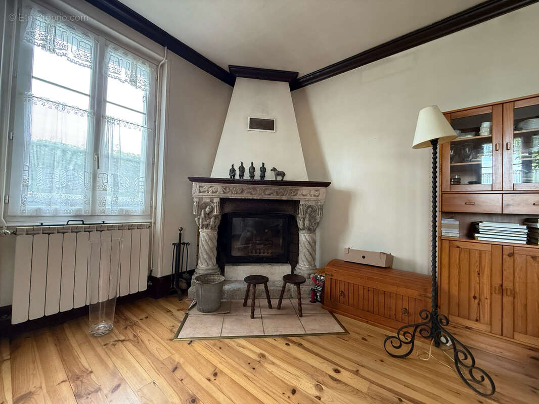 Maison à LA FERTE-SOUS-JOUARRE