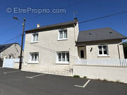 Maison à CHAMBRAY-LES-TOURS