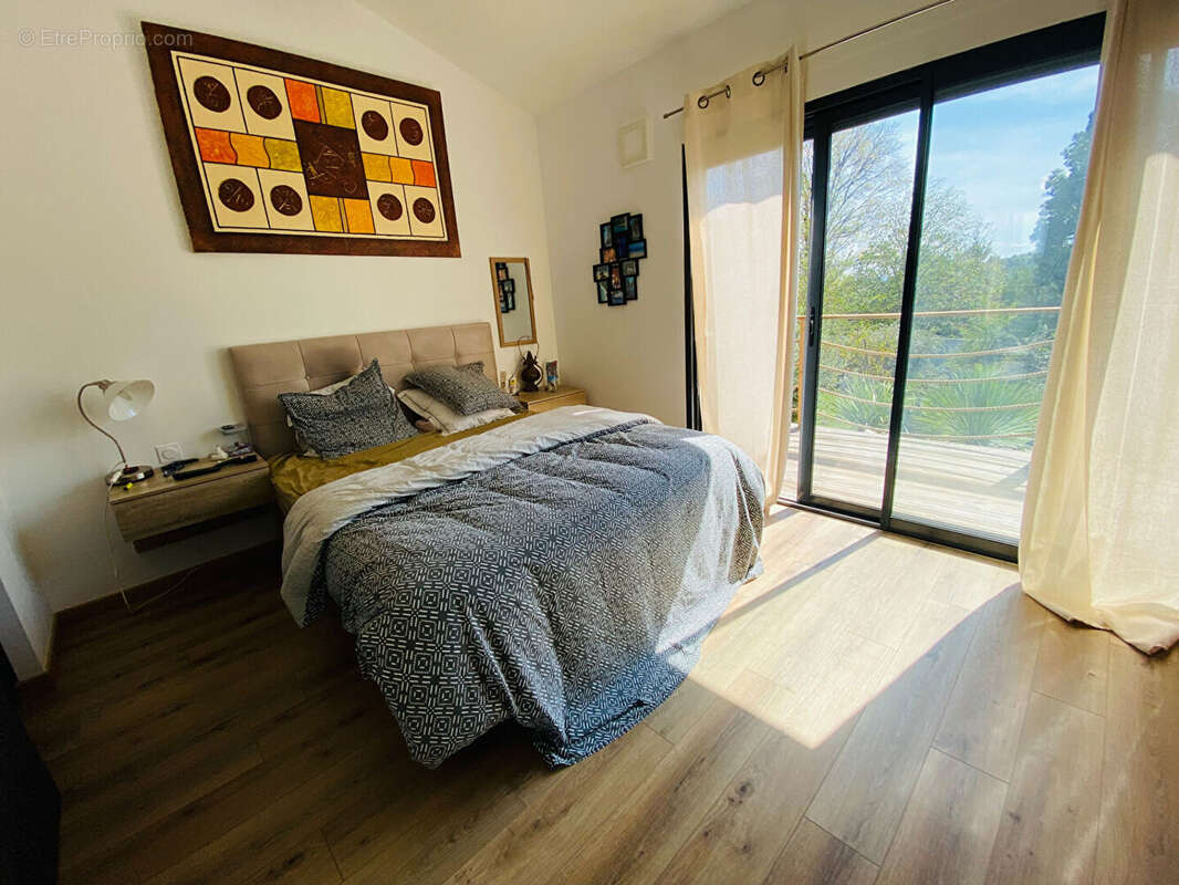 Maison à CHATEAUBOURG