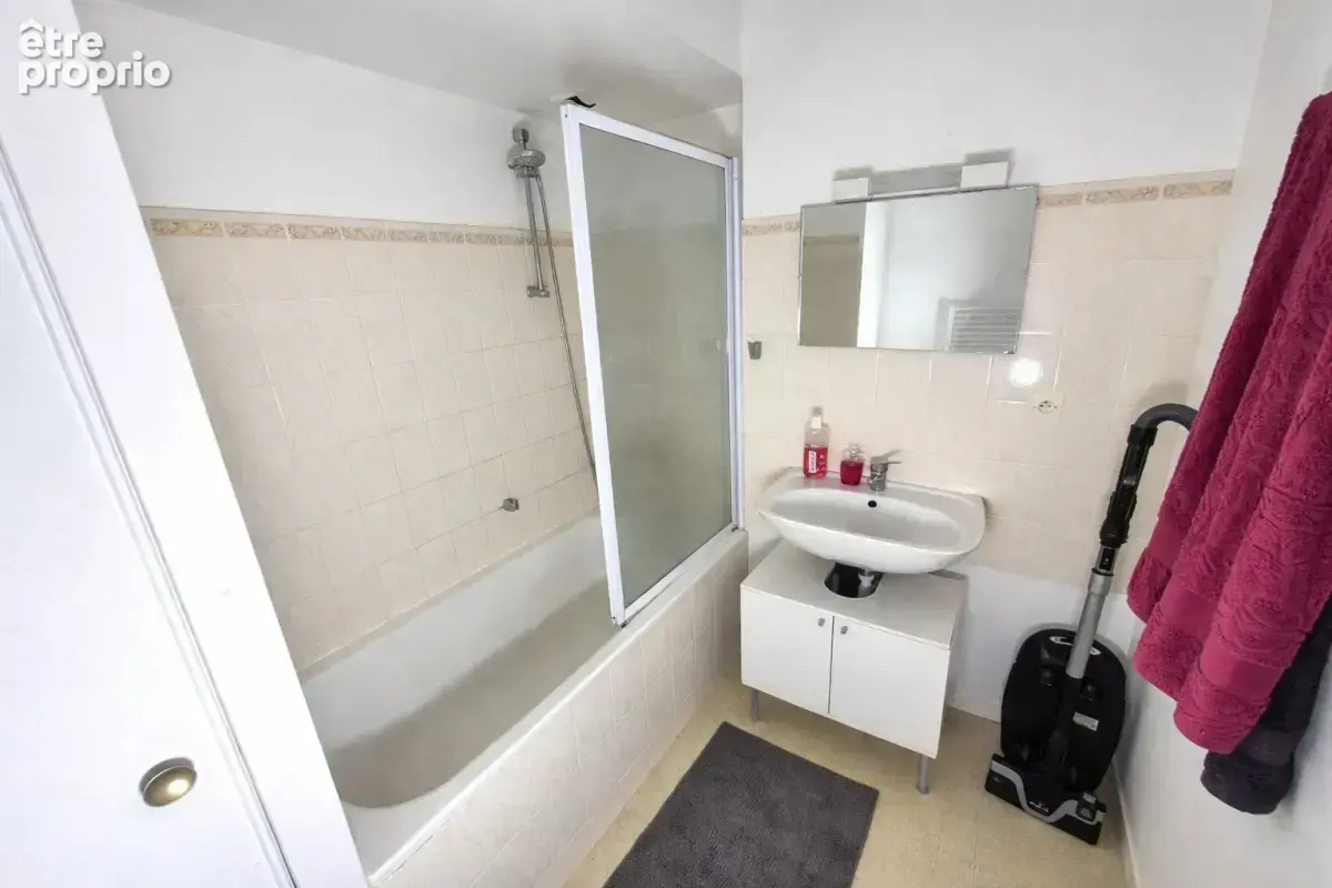 T2 de 38 m² avec 2 parkings – Spécial investisseur - photo 4