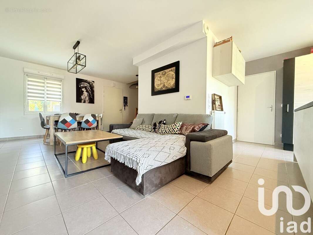 Photo 5 - Maison à THEIX