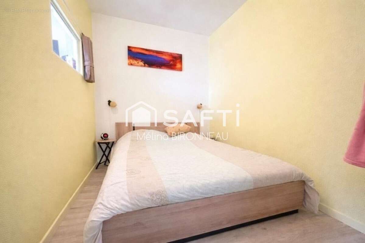 Photo 5 - Appartement à JARD-SUR-MER