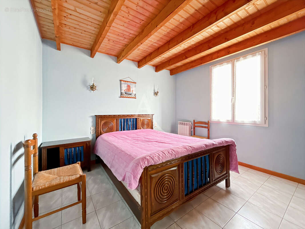 Maison à SAINT-JEAN-DE-MONTS