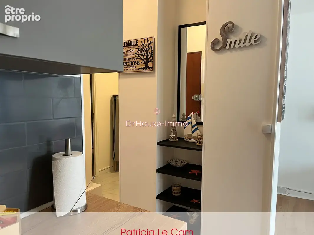 Appartement 2 pièces 33 m² à vendre à Ouistreham (14150) - photo 15