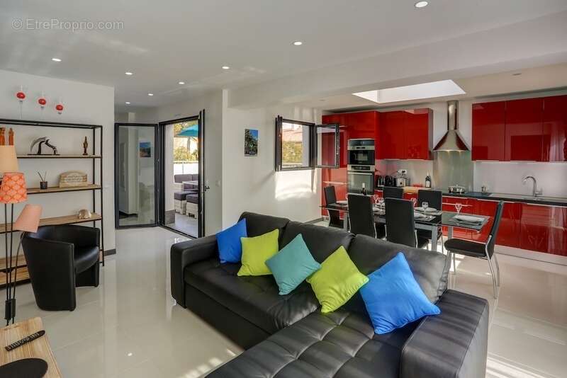 Appartement - photo 2