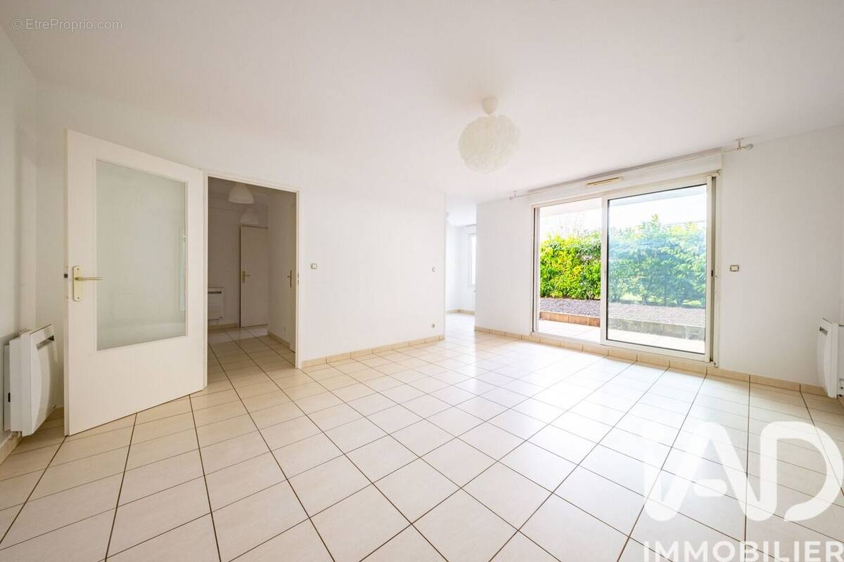 Photo 1 - Appartement à DIJON