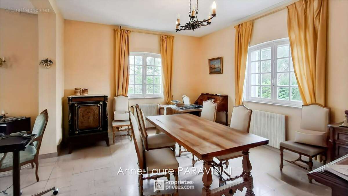 Maison à CASTELNAUDARY