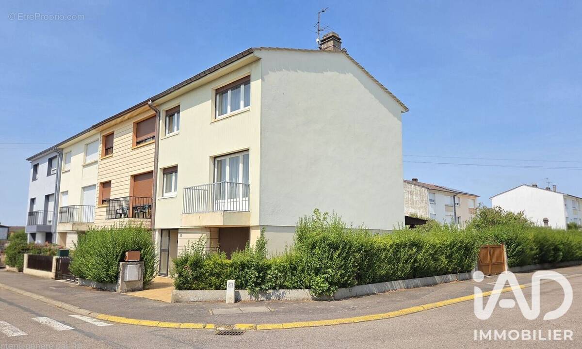 Photo 1 - Maison à VOLSTROFF