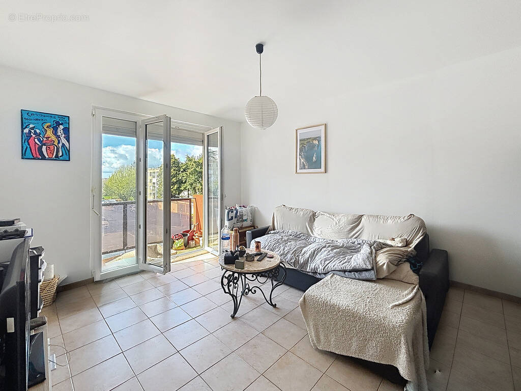 Appartement à SAINT-LO