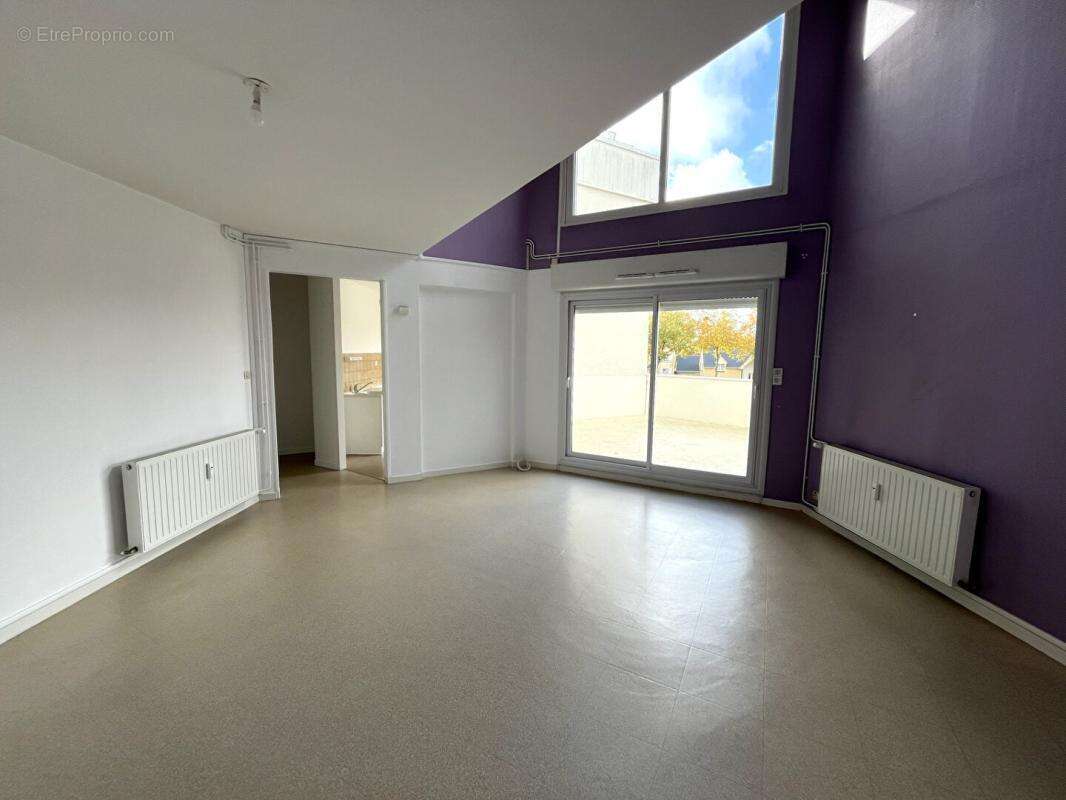 Appartement à ANGERS