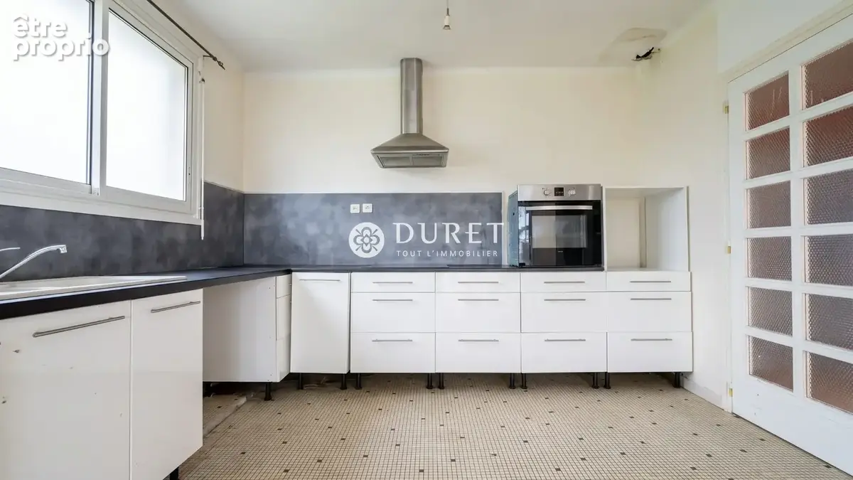 Maison 4 pièces 144 m² à vendre à Challans (85300) - photo 4