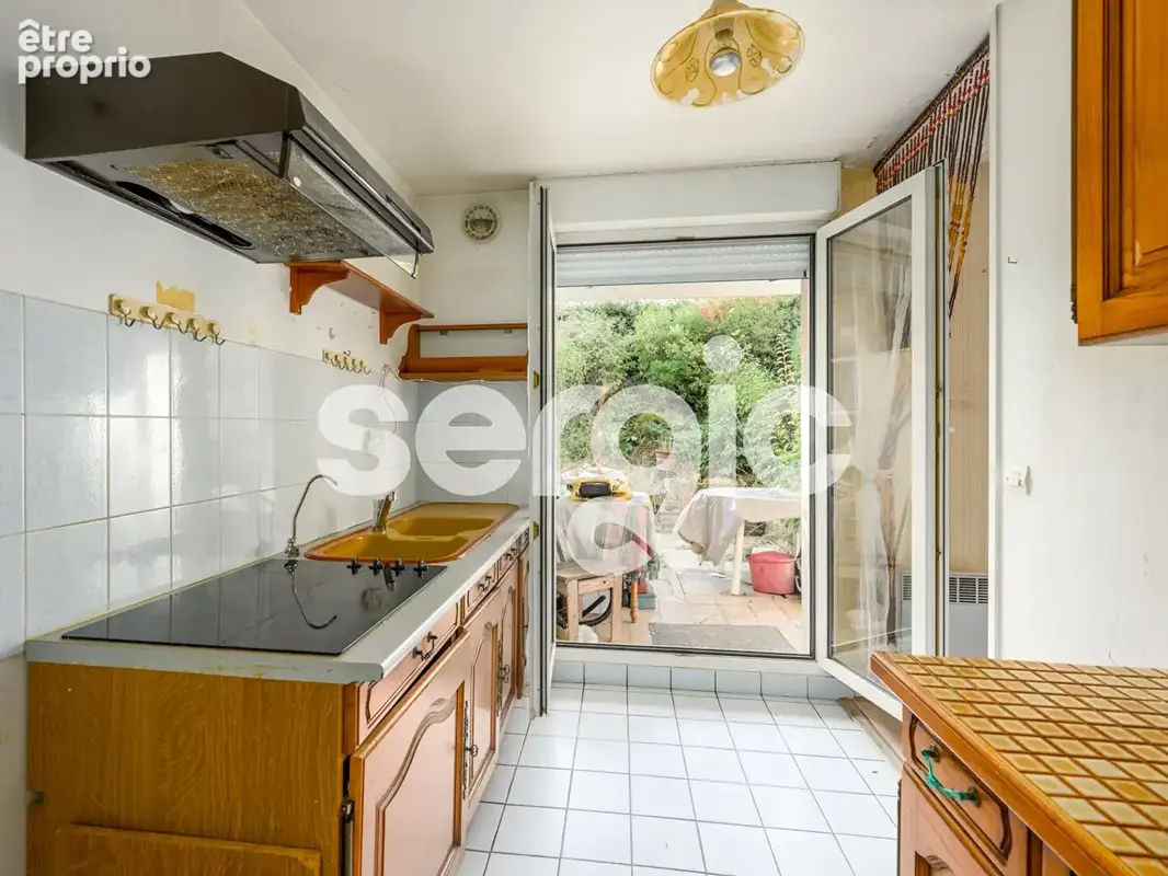 Appartement Corbeil Essonnes 2 pièce(s) 42 m2 - photo 5