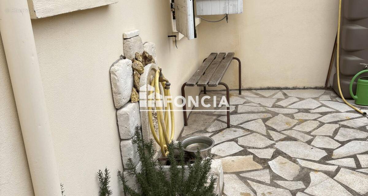 Maison à VILLENEUVE-SAINT-GEORGES