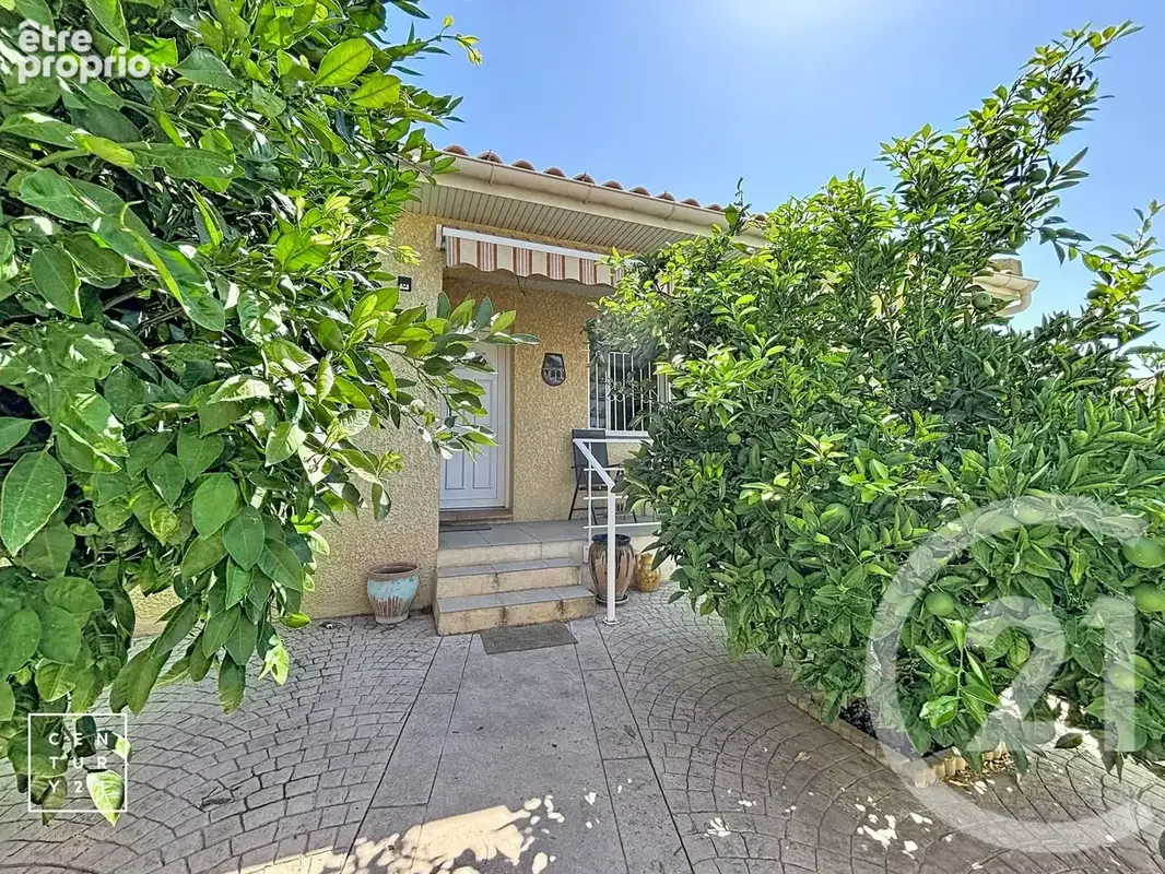 Maison 4 pièces 98 m² à vendre à Le Soler (66270) - photo 6