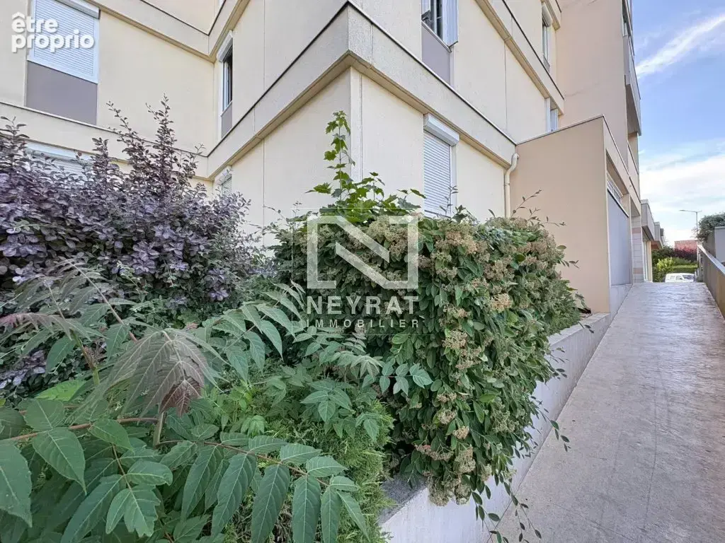 Appartement à TALANT