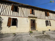 Maison à CHELAN