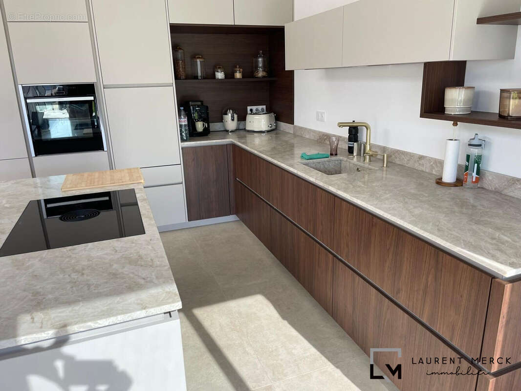 Maison à LONGUENESSE