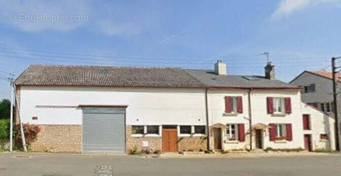 Maison à SEDAN
