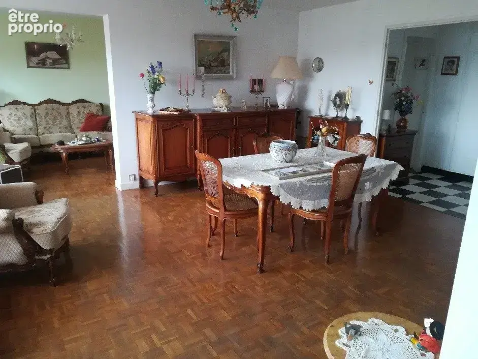 Vente BOULOGNE SUR MER, Appartement de 3 pièces en résidence avec ascenseur - photo 2