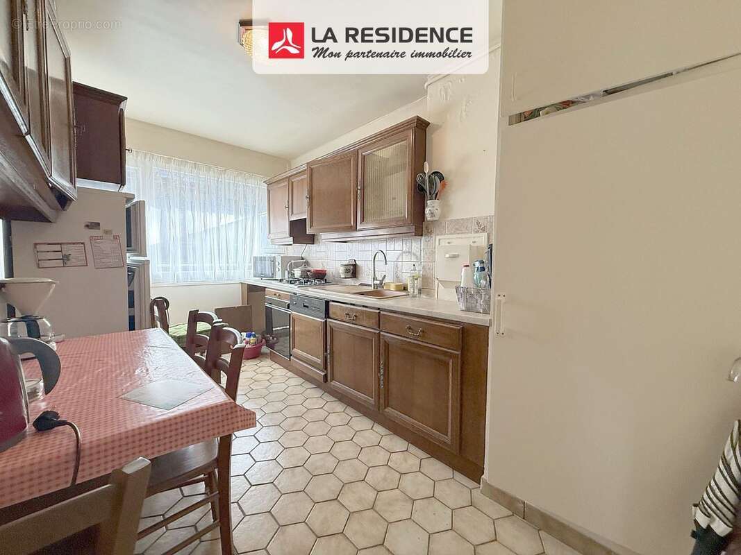 Appartement à VELIZY-VILLACOUBLAY