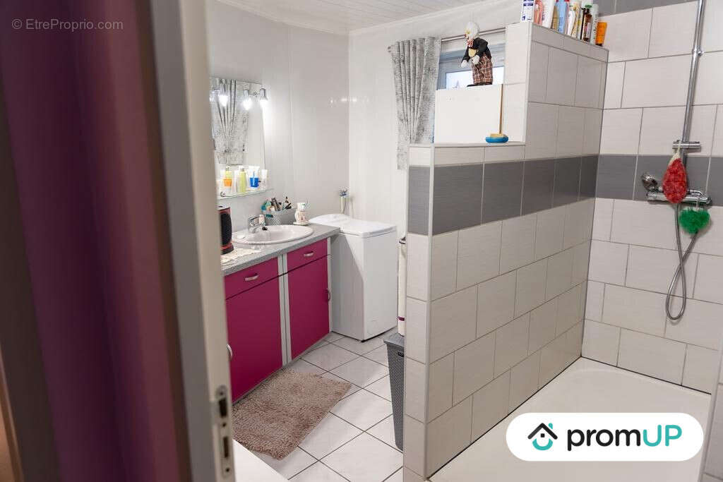 Appartement à GIROMAGNY