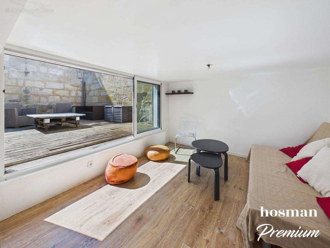 Maison familiale lumineuse 145 m² avec terrasse 36 m² et patio – Sans vis-à-vis – Bordeaux Bastide - photo 10