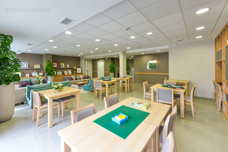 Appartement à BOURG-EN-BRESSE