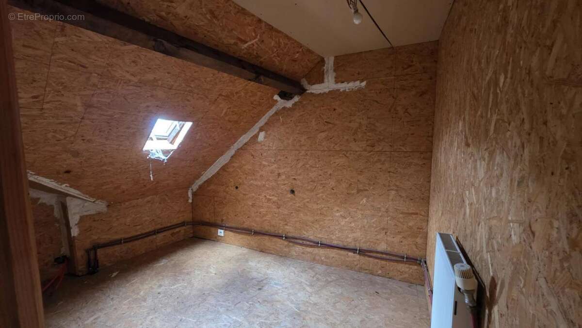 Maison de ville  exclusivité  a saisir - photo 9