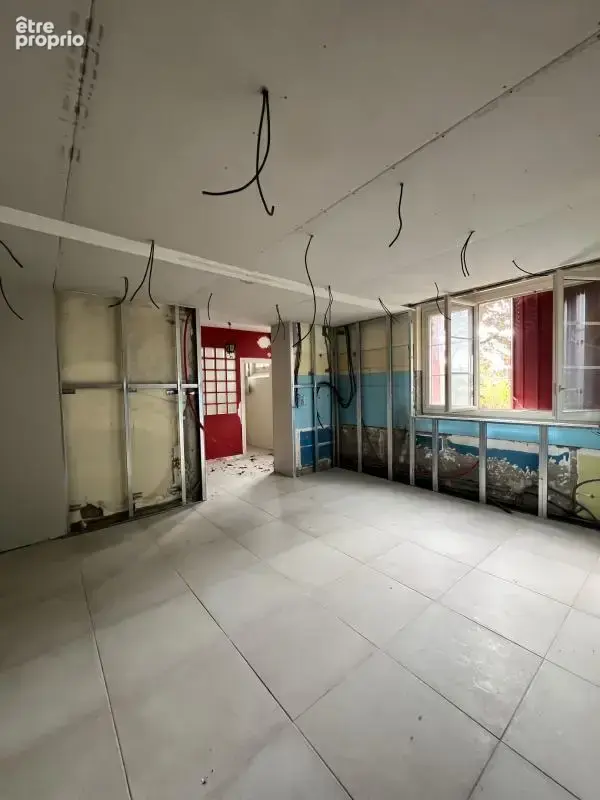Maison de charme à la campagne - photo 6