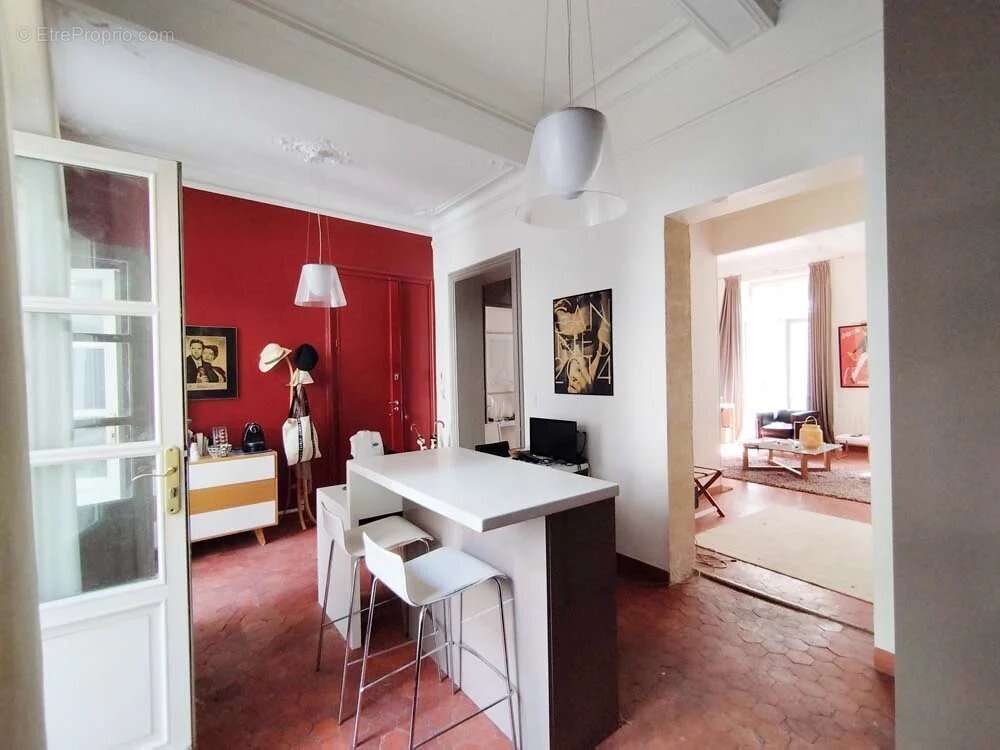 Appartement à AVIGNON